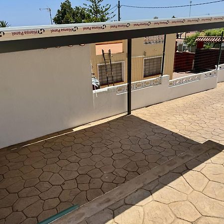 Retama Somhome Peñíscola Exteriér fotografie
